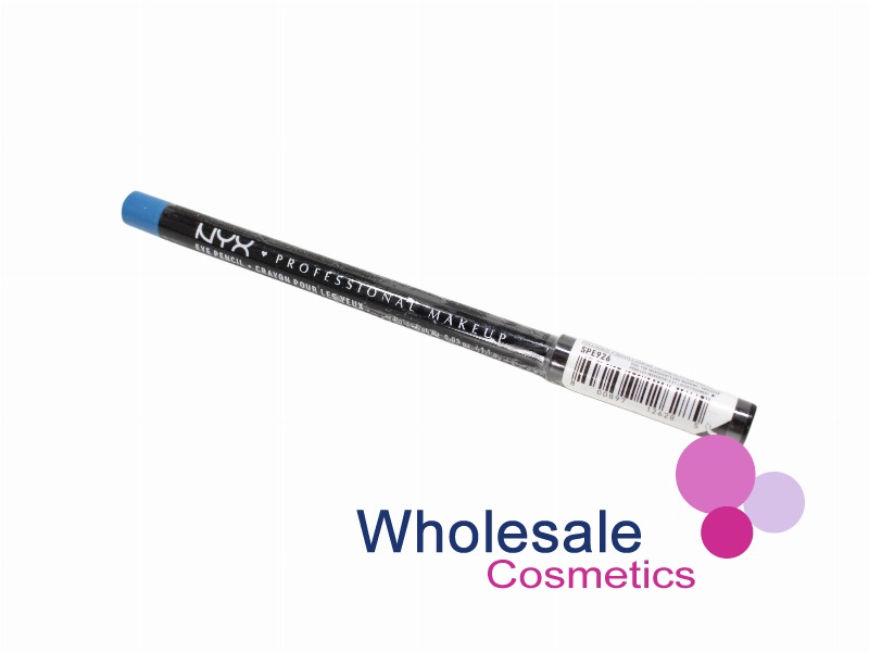 12 x NYX Professional Makeup Eye Pencil - 926 ELECTRIC BLUE